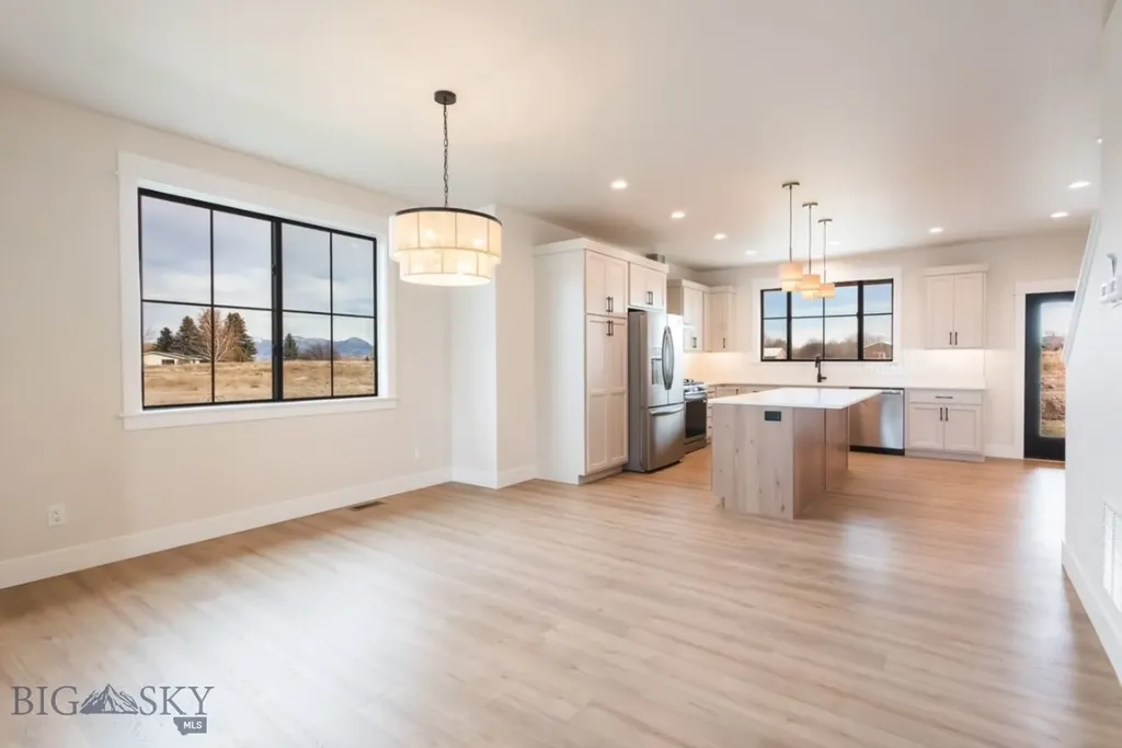 16 Cowen Lane Bozeman MT 59718