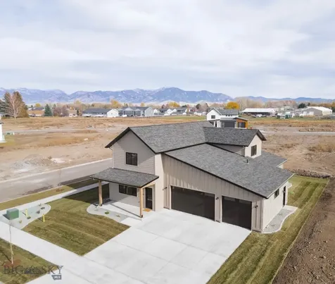 16 Cowen Lane Bozeman MT 59718