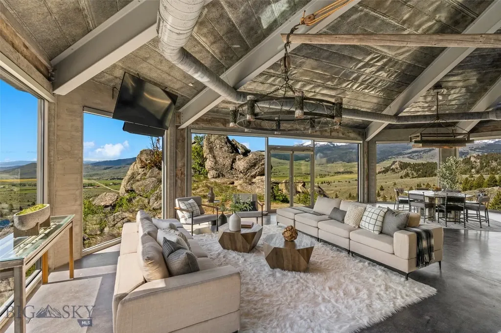 405 Swayback Road Mcallister MT 59740