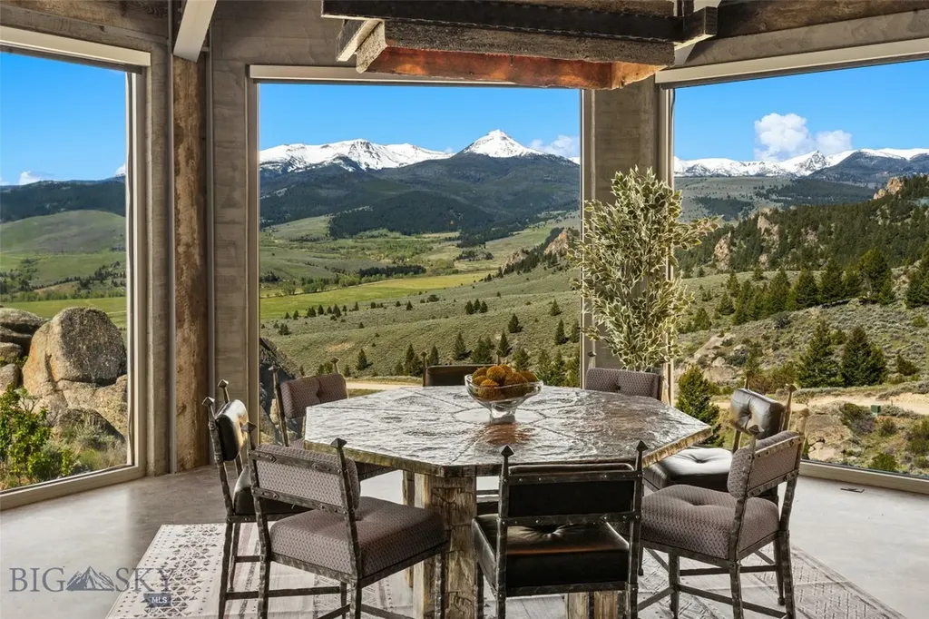 405 Swayback Road Mcallister MT 59740