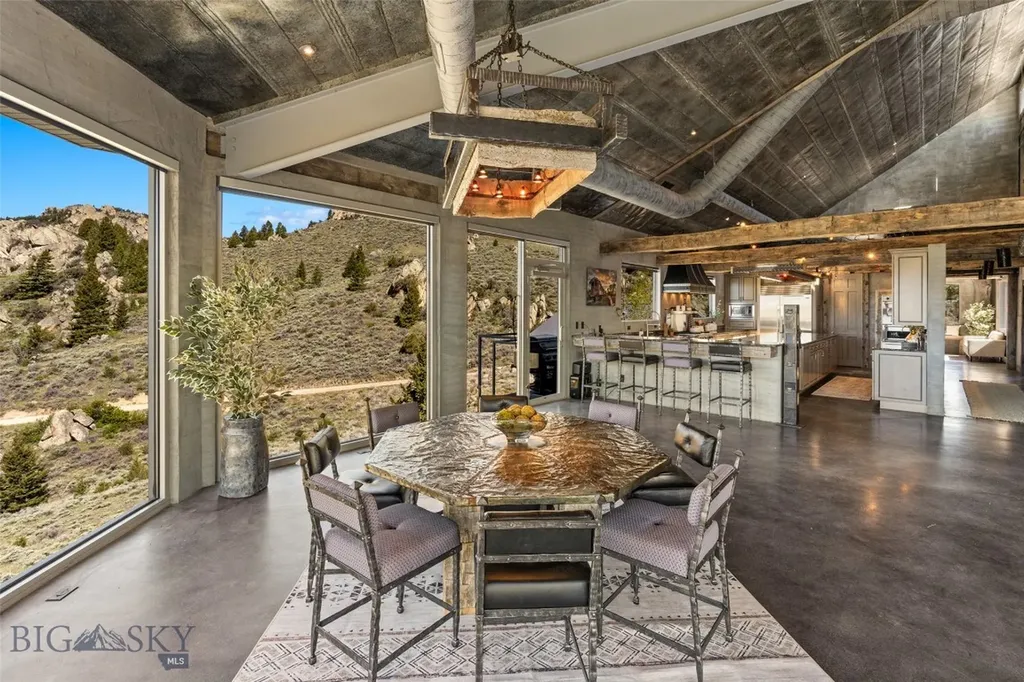 405 Swayback Road Mcallister MT 59740