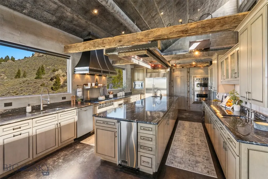 405 Swayback Road Mcallister MT 59740