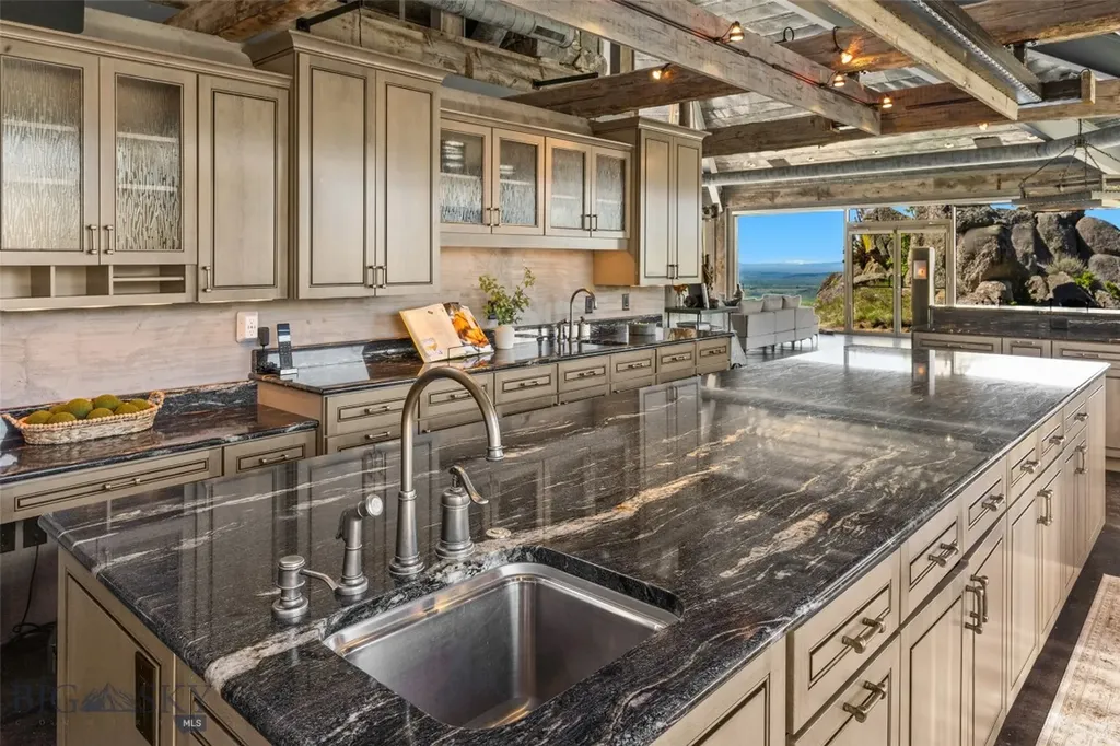 405 Swayback Road Mcallister MT 59740