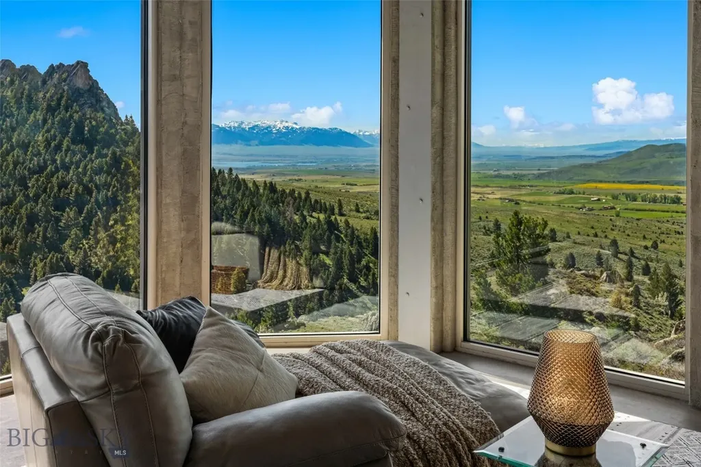 405 Swayback Road Mcallister MT 59740