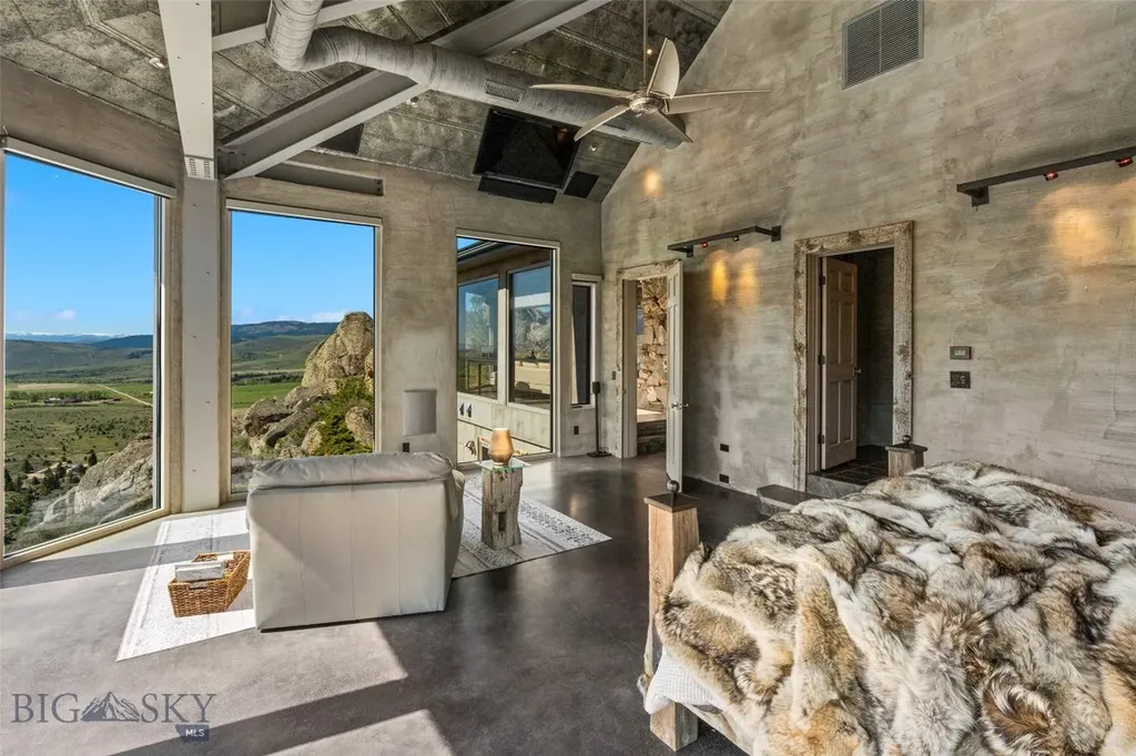 405 Swayback Road Mcallister MT 59740