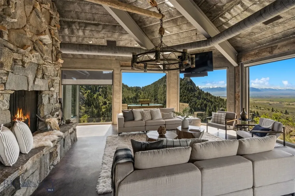 405 Swayback Road Mcallister MT 59740