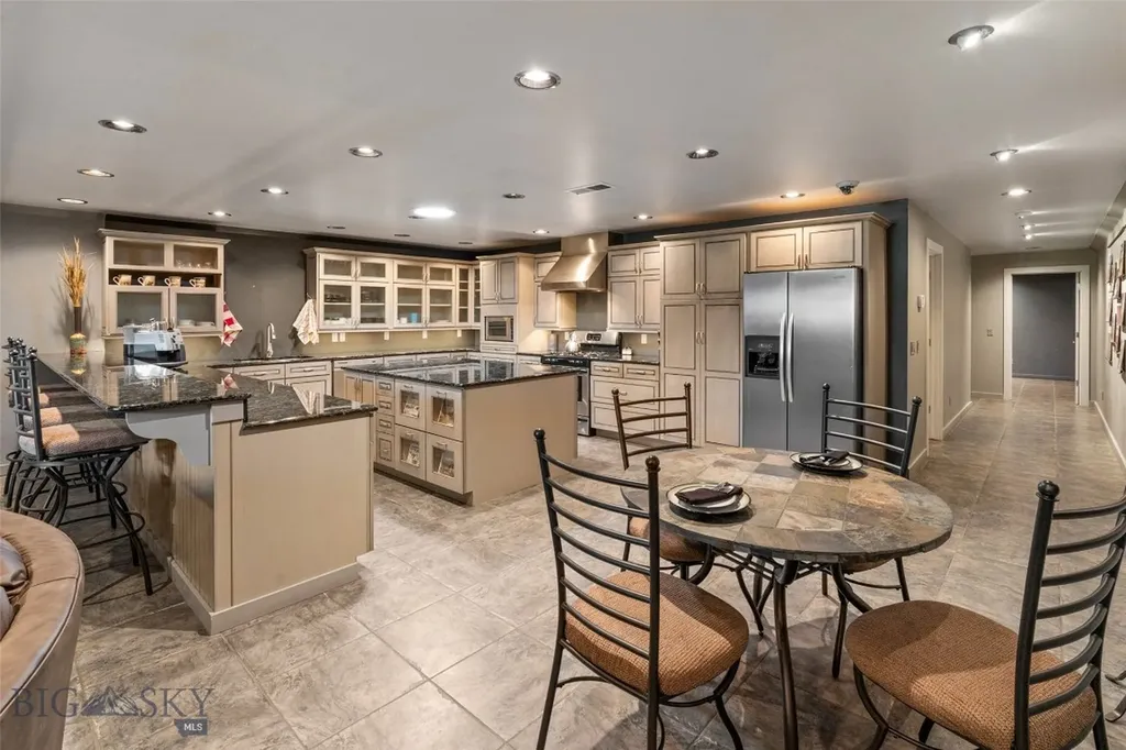 405 Swayback Road Mcallister MT 59740