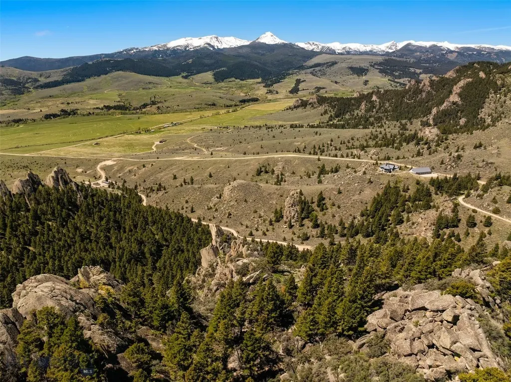 405 Swayback Road Mcallister MT 59740