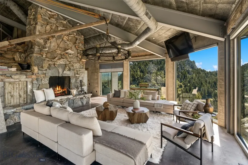 405 Swayback Road Mcallister MT 59740