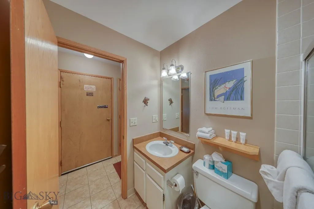 45 Turkey Leg Road Big Sky MT 59716
