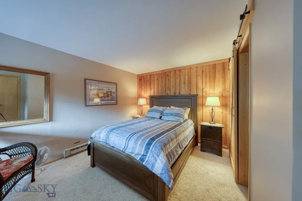 45 Turkey Leg Road Big Sky MT 59716