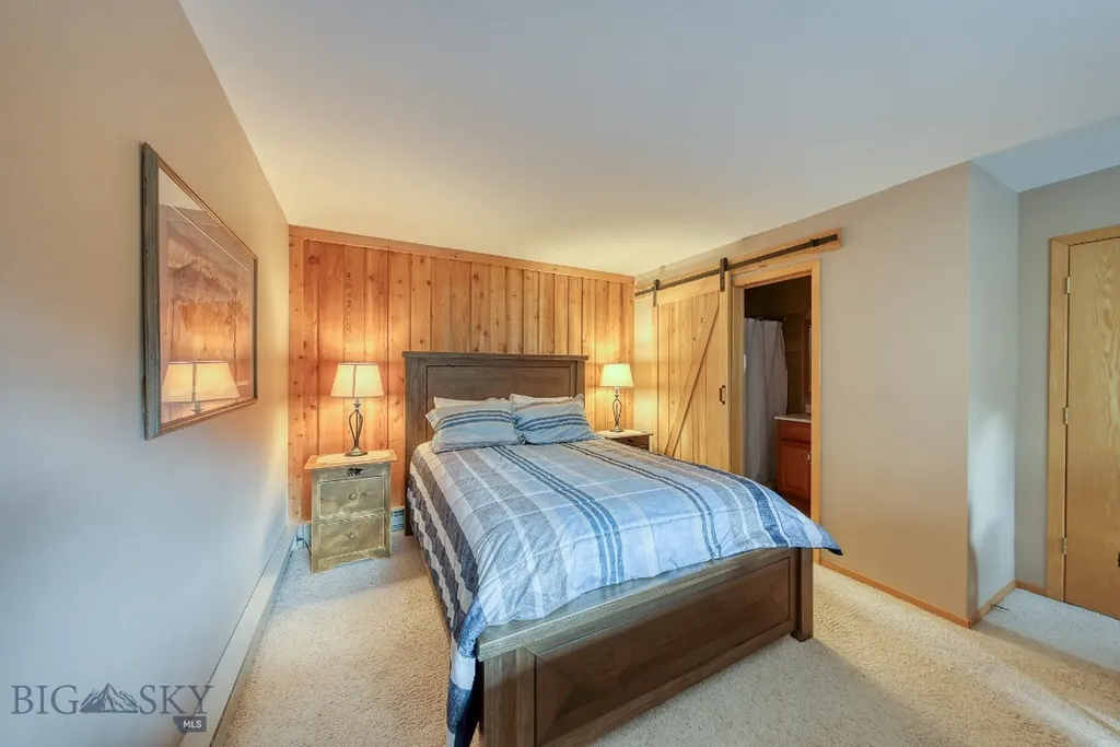 45 Turkey Leg Road Big Sky MT 59716