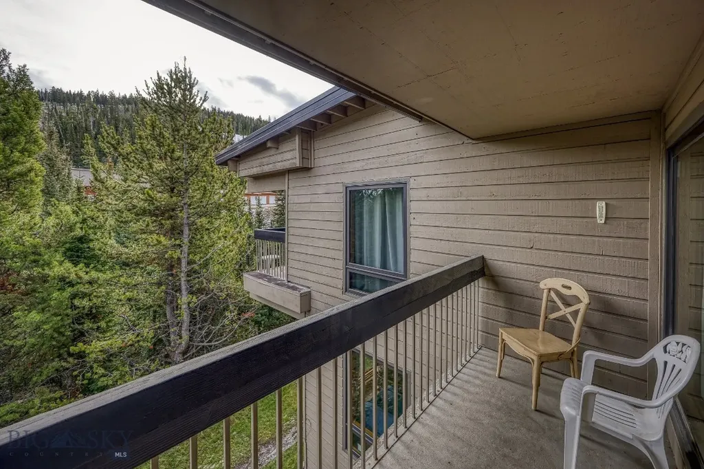 45 Turkey Leg Road Big Sky MT 59716
