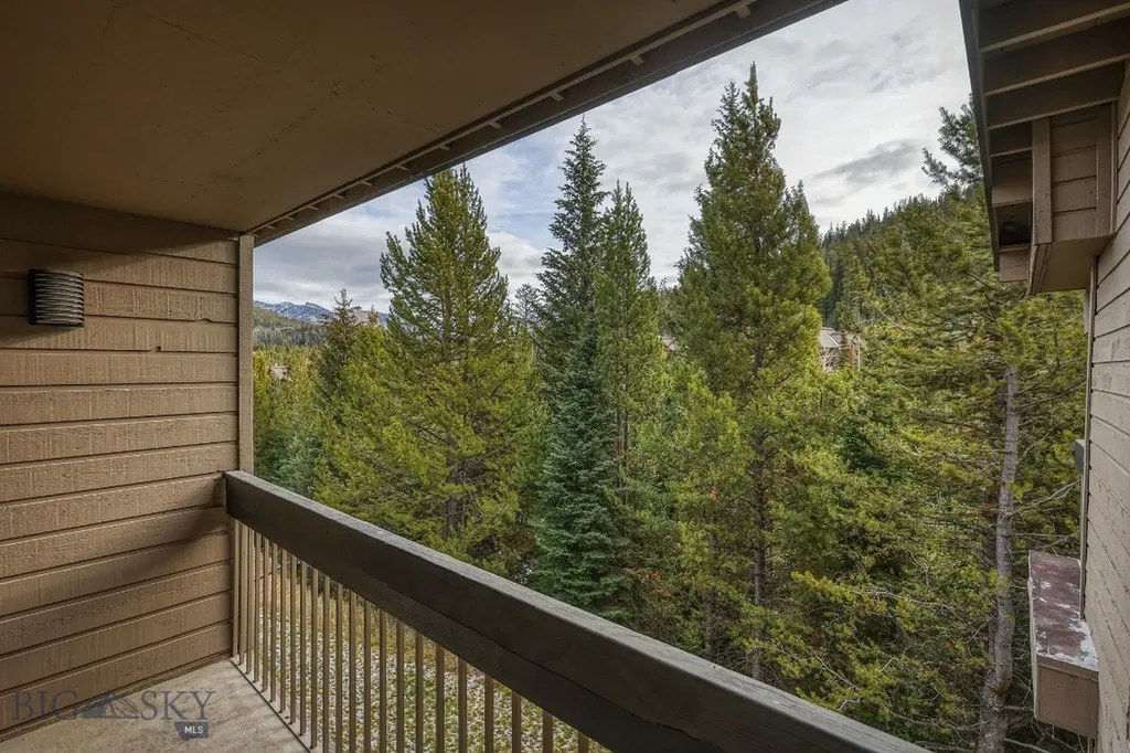 45 Turkey Leg Road Big Sky MT 59716