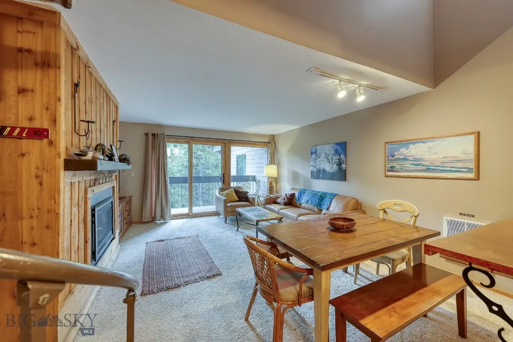 45 Turkey Leg Road Big Sky MT 59716