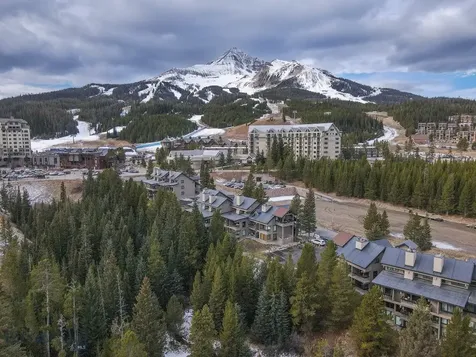 45 Turkey Leg Road Big Sky MT 59716
