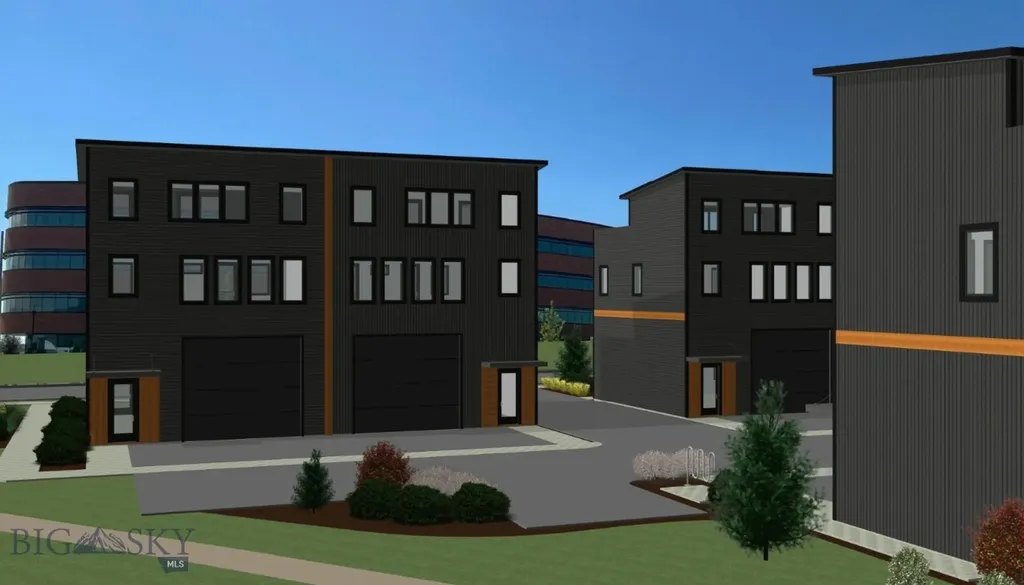 3481 Royal Wolf Way Bozeman MT 59718