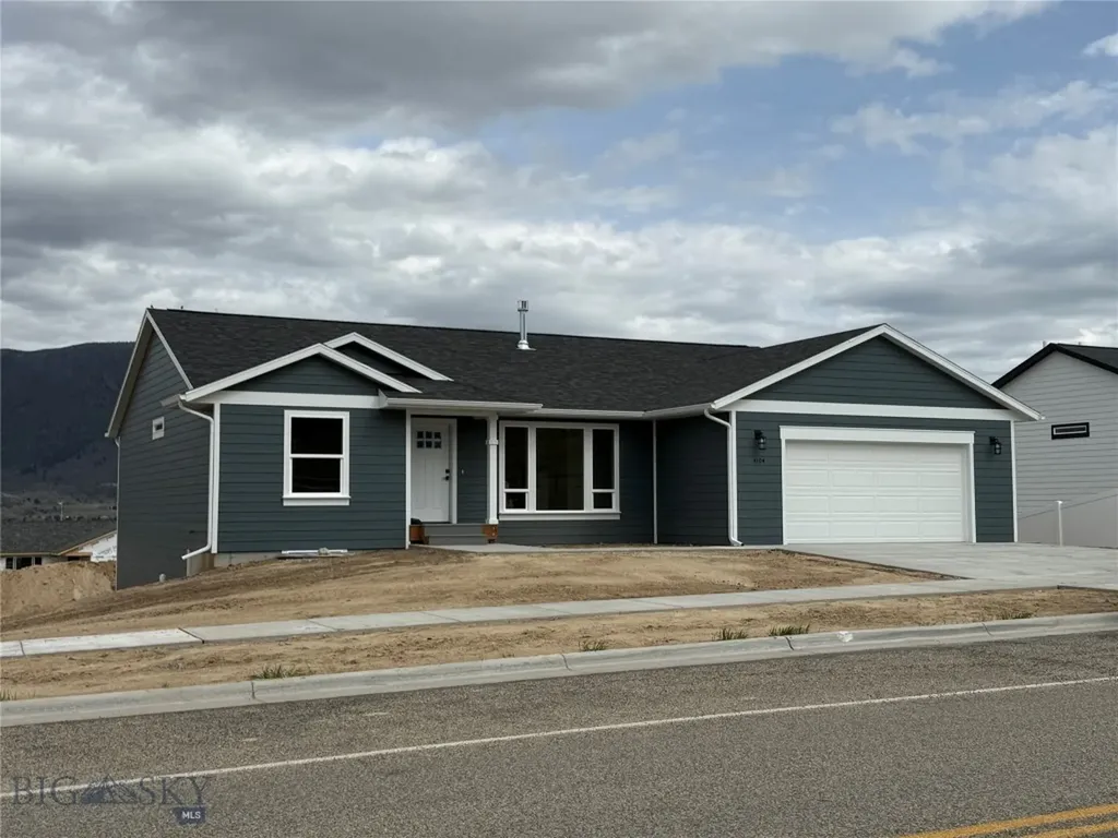 4104 Western Boulevard Butte MT 59701