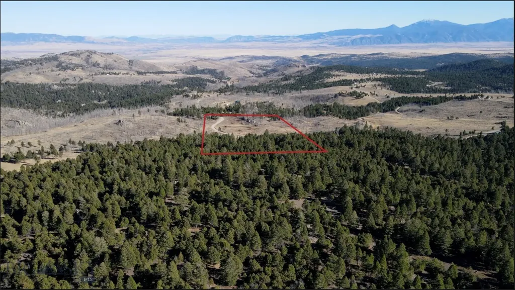 91 Upper Radar Creek Road Whitehall MT 59759