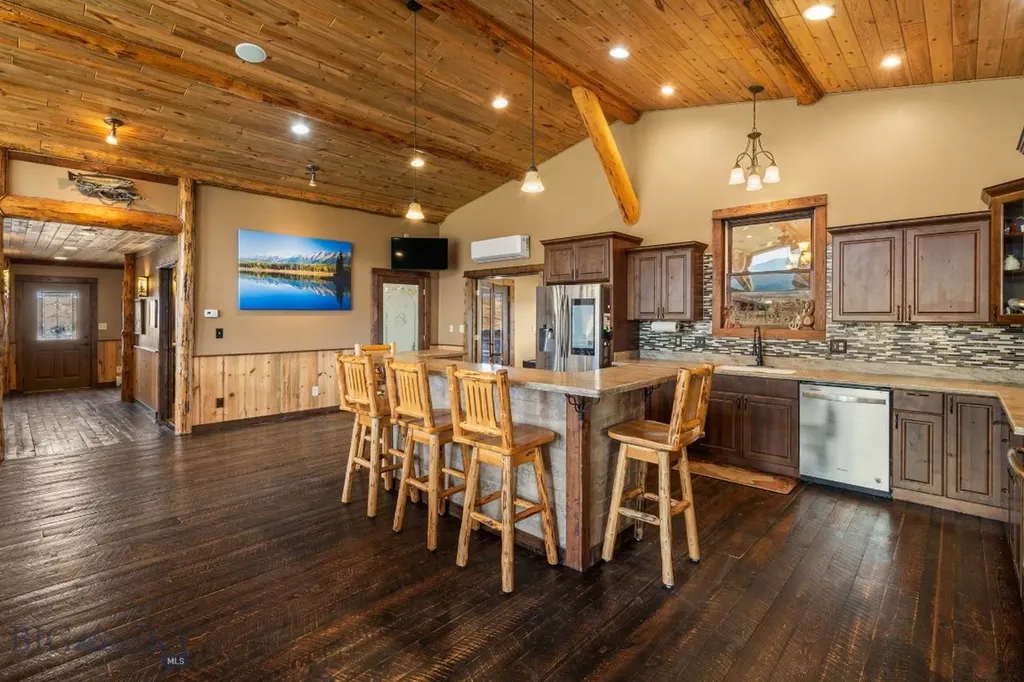 2258 B Mount Highway 287 Alder MT 59710