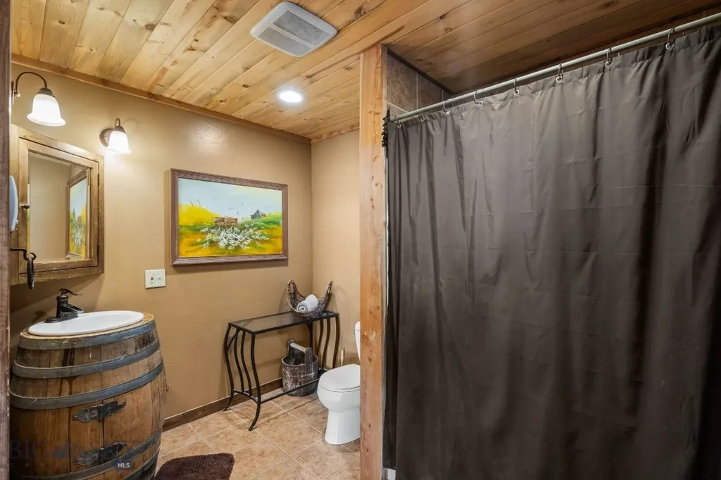 2258 B Mount Highway 287 Alder MT 59710