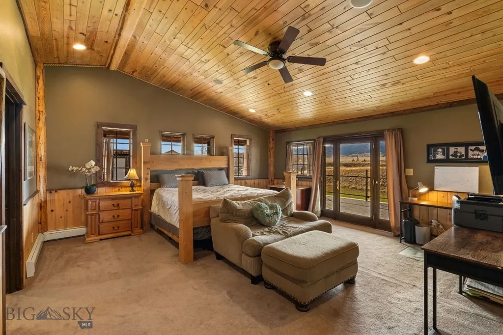 2258 B Mount Highway 287 Alder MT 59710