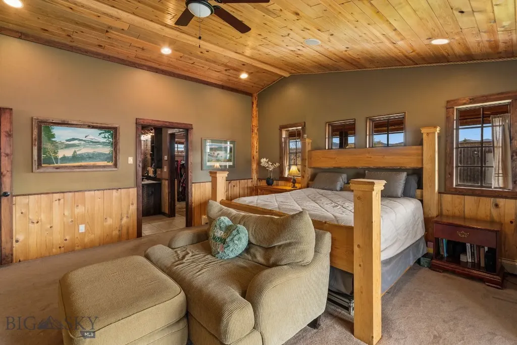 2258 B Mount Highway 287 Alder MT 59710