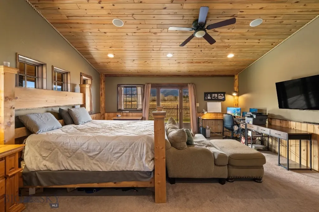 2258 B Mount Highway 287 Alder MT 59710