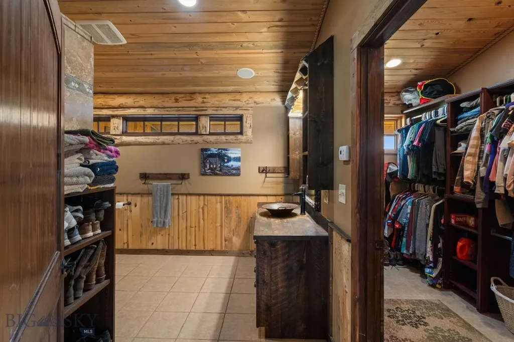 2258 B Mount Highway 287 Alder MT 59710