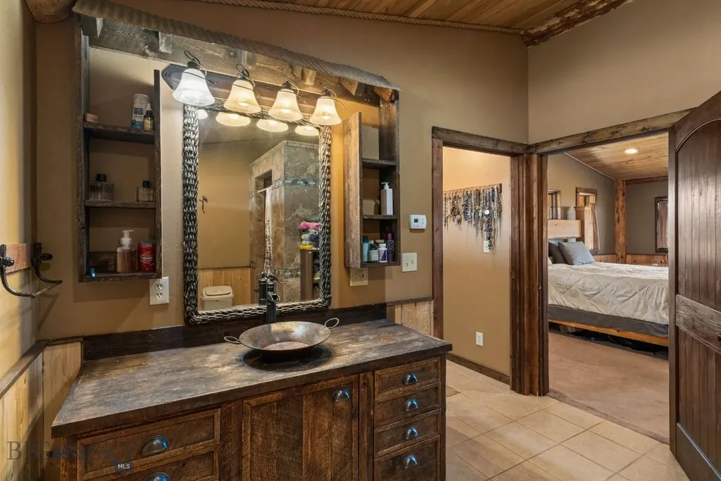 2258 B Mount Highway 287 Alder MT 59710