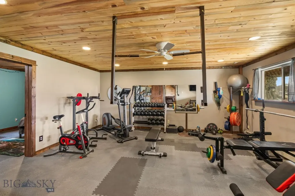 2258 B Mount Highway 287 Alder MT 59710