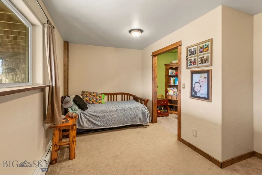 2258 B Mount Highway 287 Alder MT 59710