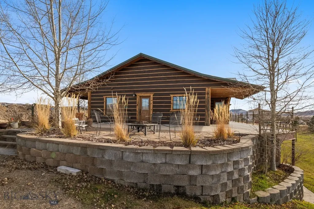 2258 B Mount Highway 287 Alder MT 59710