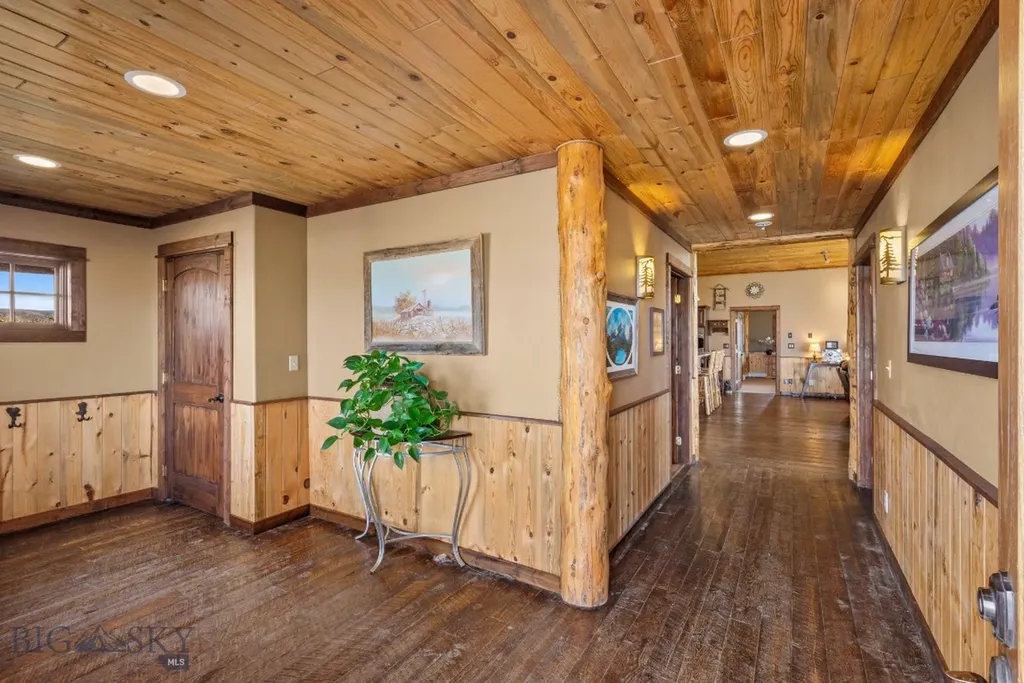 2258 B Mount Highway 287 Alder MT 59710