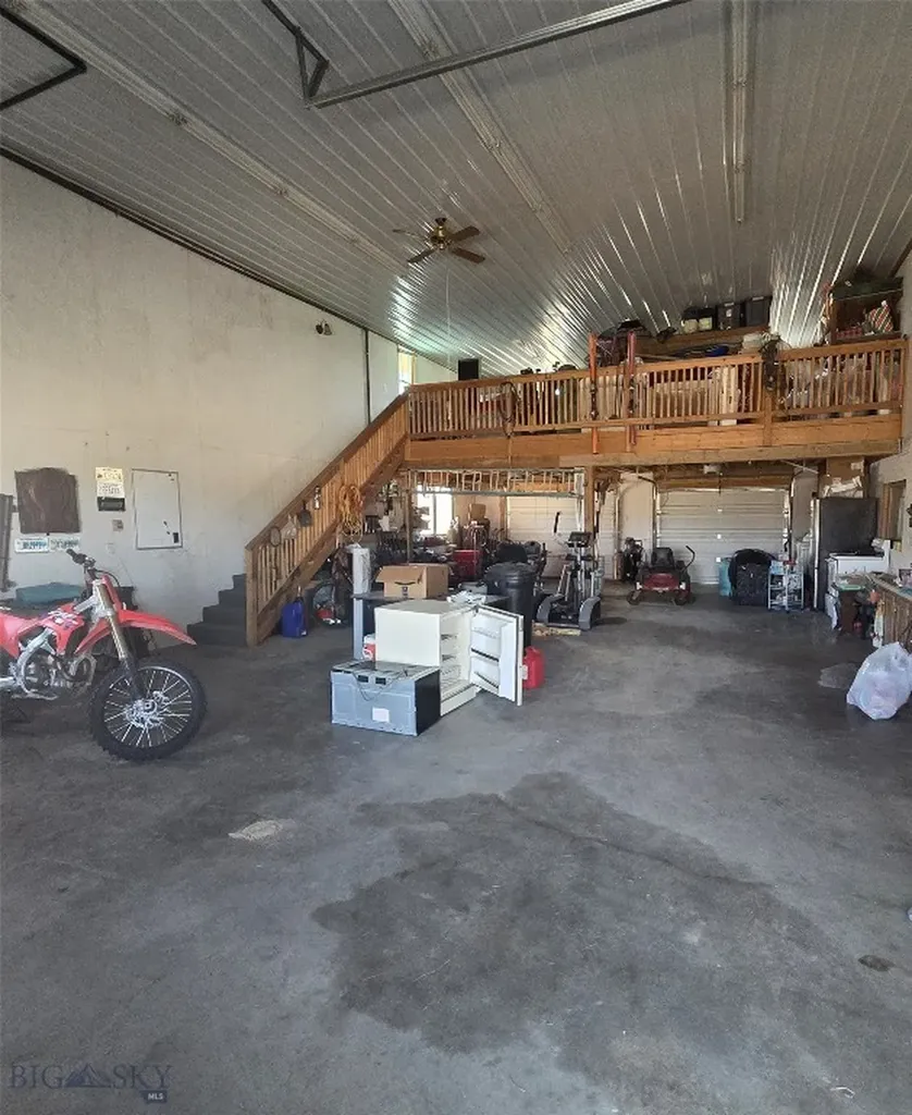 2258 B Mount Highway 287 Alder MT 59710