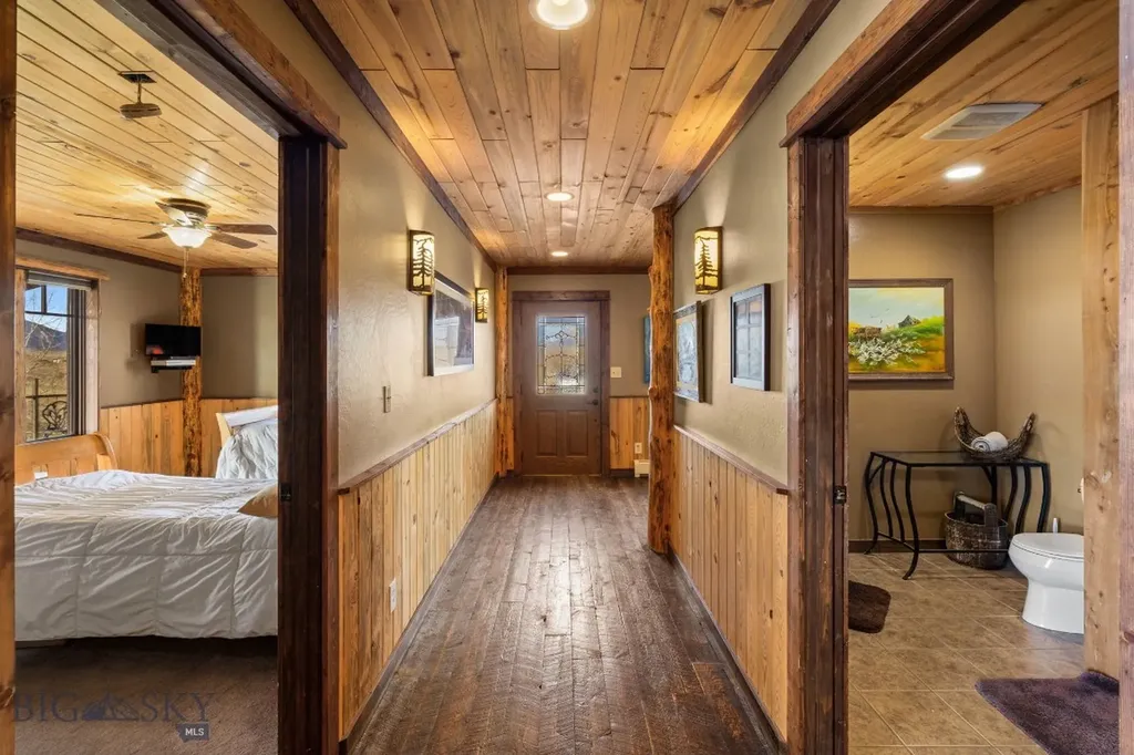 2258 B Mount Highway 287 Alder MT 59710