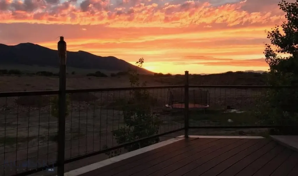 2258 B Mount Highway 287 Alder MT 59710