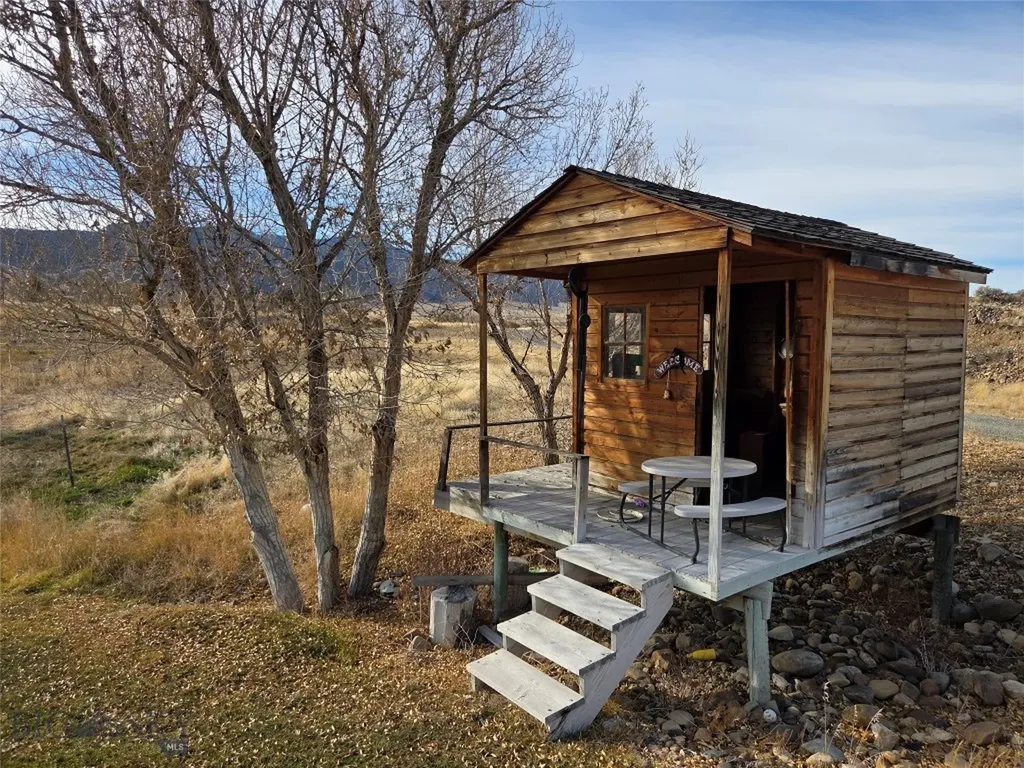 2258 B Mount Highway 287 Alder MT 59710