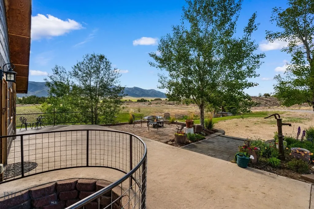 2258 B Mt Highway 287 Alder MT 59710