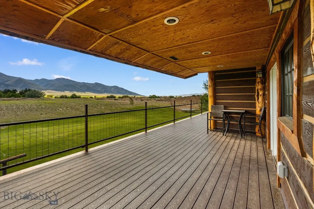 2258 B Mt Highway 287 Alder MT 59710