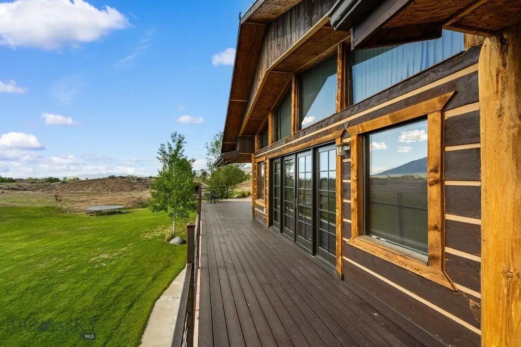 2258 B Mt Highway 287 Alder MT 59710