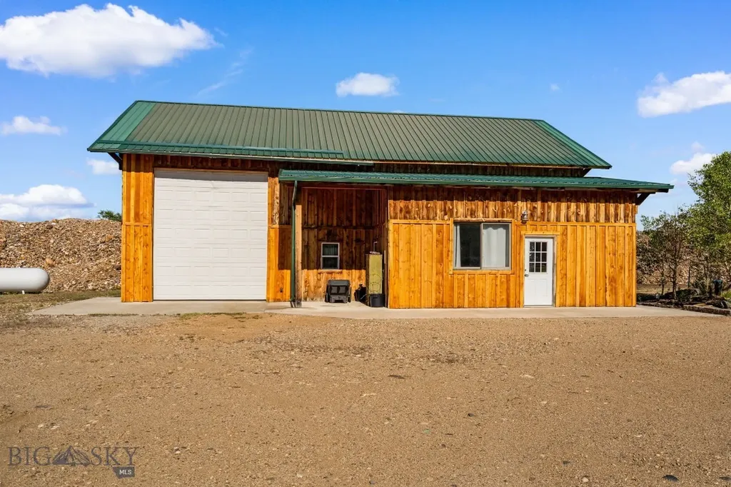 2258 B Mt Highway 287 Alder MT 59710