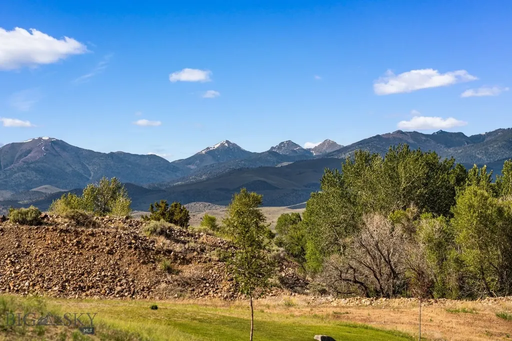 2258 B Mt Highway 287 Alder MT 59710