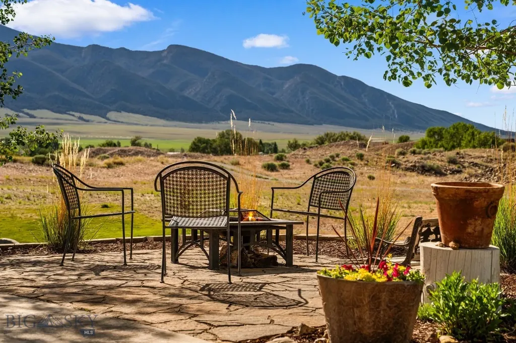 2258 B Mt Highway 287 Alder MT 59710