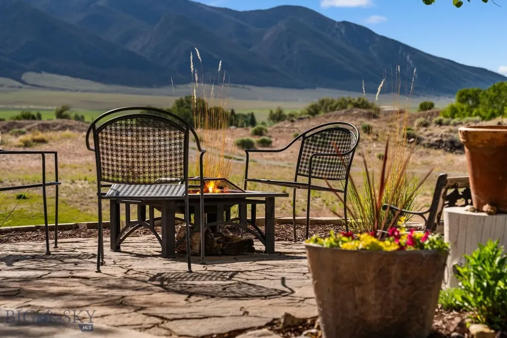 2258 B Mt Highway 287 Alder MT 59710