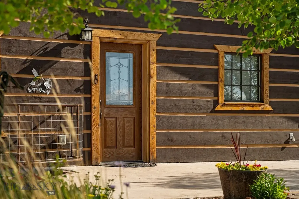 2258 B Mt Highway 287 Alder MT 59710