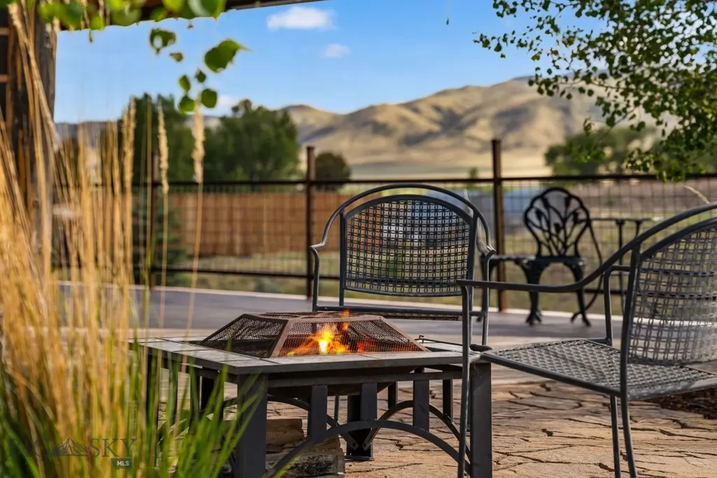 2258 B Mt Highway 287 Alder MT 59710