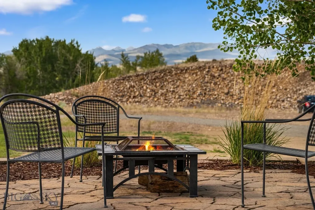 2258 B Mt Highway 287 Alder MT 59710