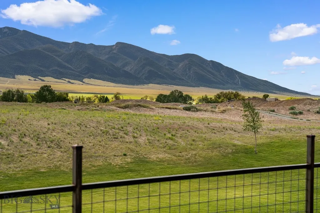 2258 B Mt Highway 287 Alder MT 59710