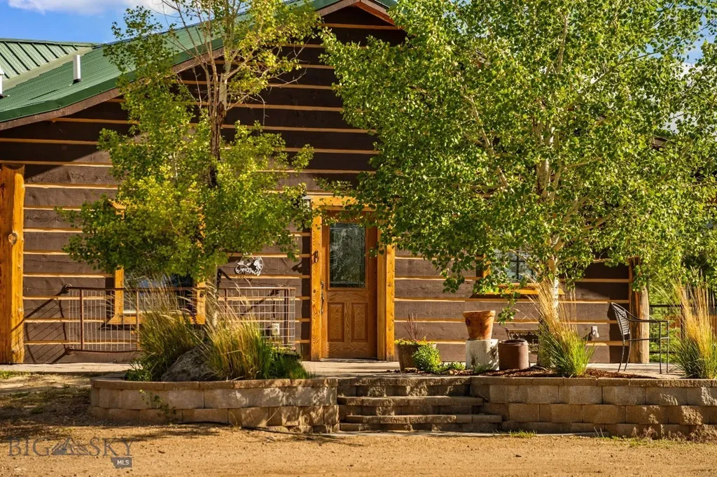 2258 B Mt Highway 287 Alder MT 59710